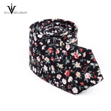 Fashion Slim Cotton ties for men